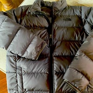 NEW the North Face coat